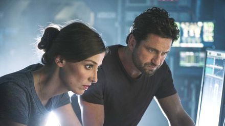 Geostorm im TV Programm: 30.07. - 08:35 - Sky Cinema Action