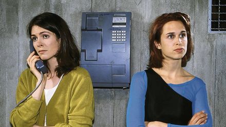 Hinter Gittern - Der Frauenknast (S1/F1) im TV Programm: 15.01. - 07:10 ...