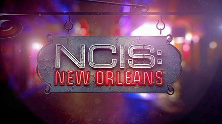 Navy CIS: New Orleans (S7/F13) im TV Programm: 23.05. - 05:50 - Kabel ...
