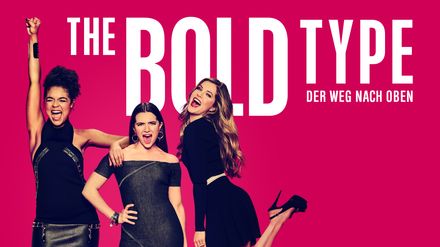 The Bold Type (S5/F6) im TV Programm: 16.07. - 06:20 - sixx