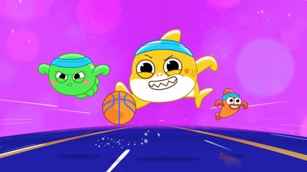 Baby Sharks große Show (S2/F11) im TV Programm: 17.07. - 21:50 - NICK Jr.