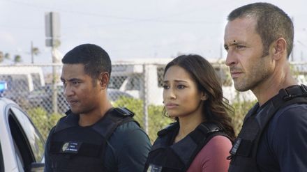 Hawaii Five-0 (S8/F25) im TV Programm: 13.03. - 20:15 - Universal TV