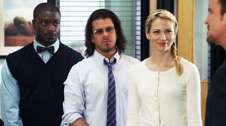 Leverage (S4/F12) im TV Programm: 14.03. - 08:25 - NITRO