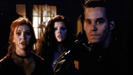 Buffy - Im Bann der Dämonen (S2/F6) im TV Programm: 26.04. - 13:50 - ATV2