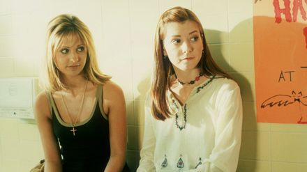 Buffy - Im Bann der Dämonen (S2/F6) im TV Programm: 26.04. - 13:50 - ATV2