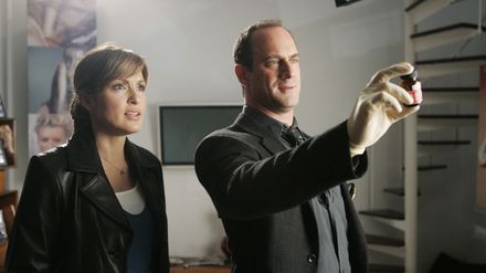 Law & Order: Special Victims Unit (S8/F9) im TV Programm: 21.04. - 12: ...