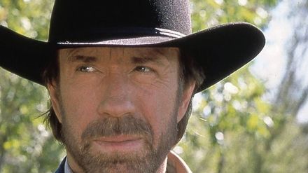 Walker, Texas Ranger (s3 F15) Im Tv Programm: 23.04. - 12:25 - Nitro