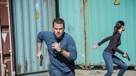 NCIS: Los Angeles (S7/F15) im TV Programm: 12.07. - 21:40 - Warner TV Serie