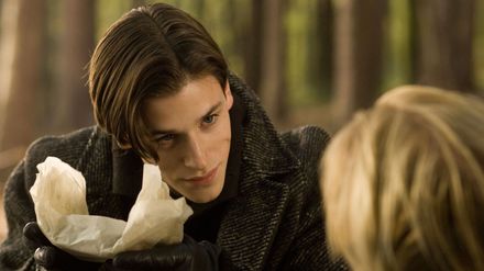 Hannibal Rising - Wie alles begann (S1/F4) im TV Programm: 06.05. - 01: ...