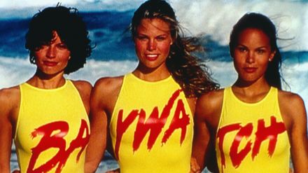 Baywatch Hawaii (s10 F5) Im Tv Programm: 23.06. - 05:35 - Universal Tv