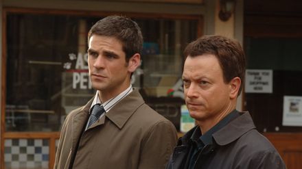 CSI: NY (S3/F1) im TV Programm: 27.04. - 05:50 - VOX